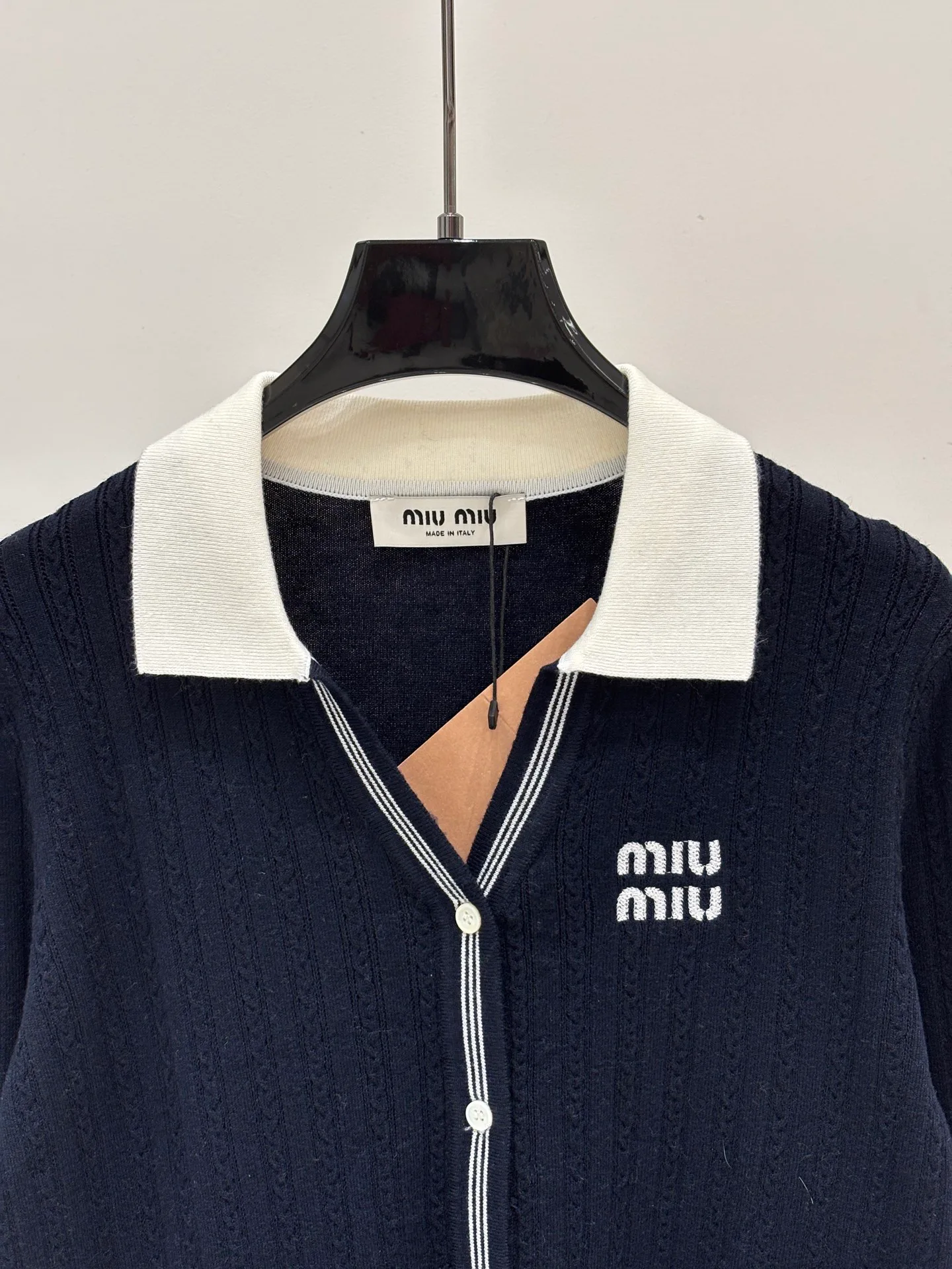 Women's Jumpers And Sweaters MIU MIU 18441331
