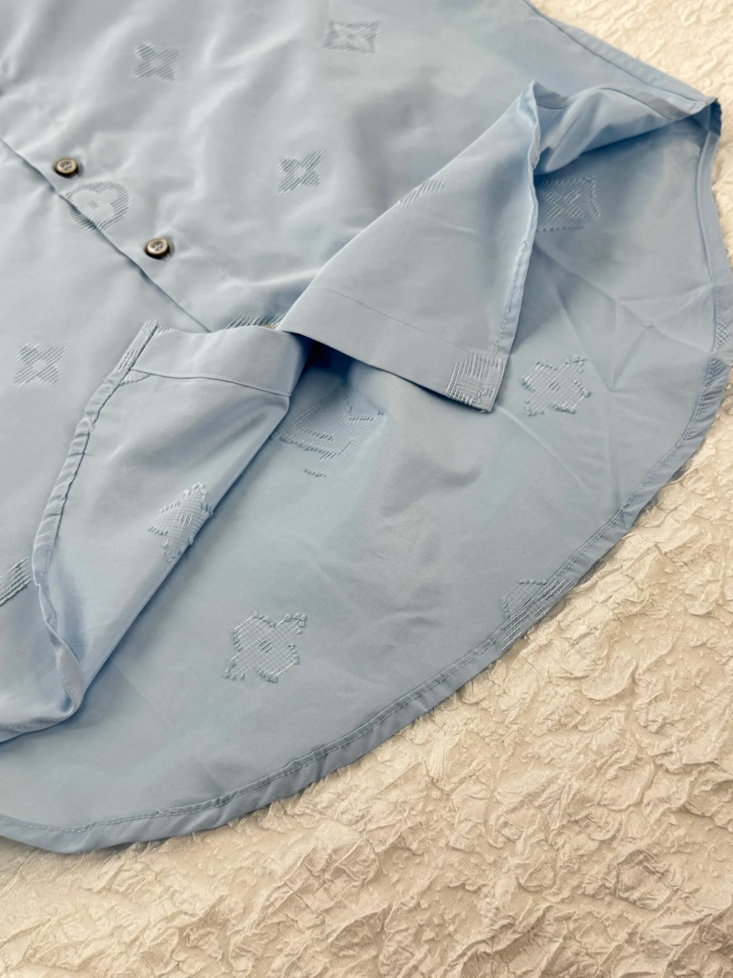 Men's Shirts LOUIS VUITTON 18389059