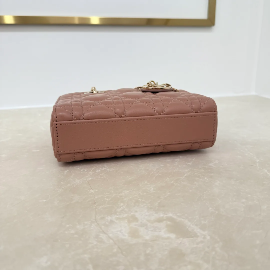 Women's Classic Handbags CHRISTIAN DIOR 18187868