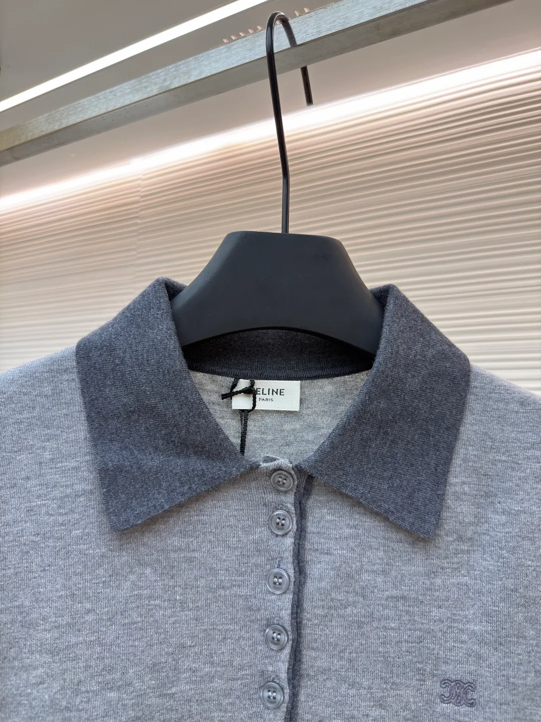 Men's Jumpers And Sweaters CELINE 18153332