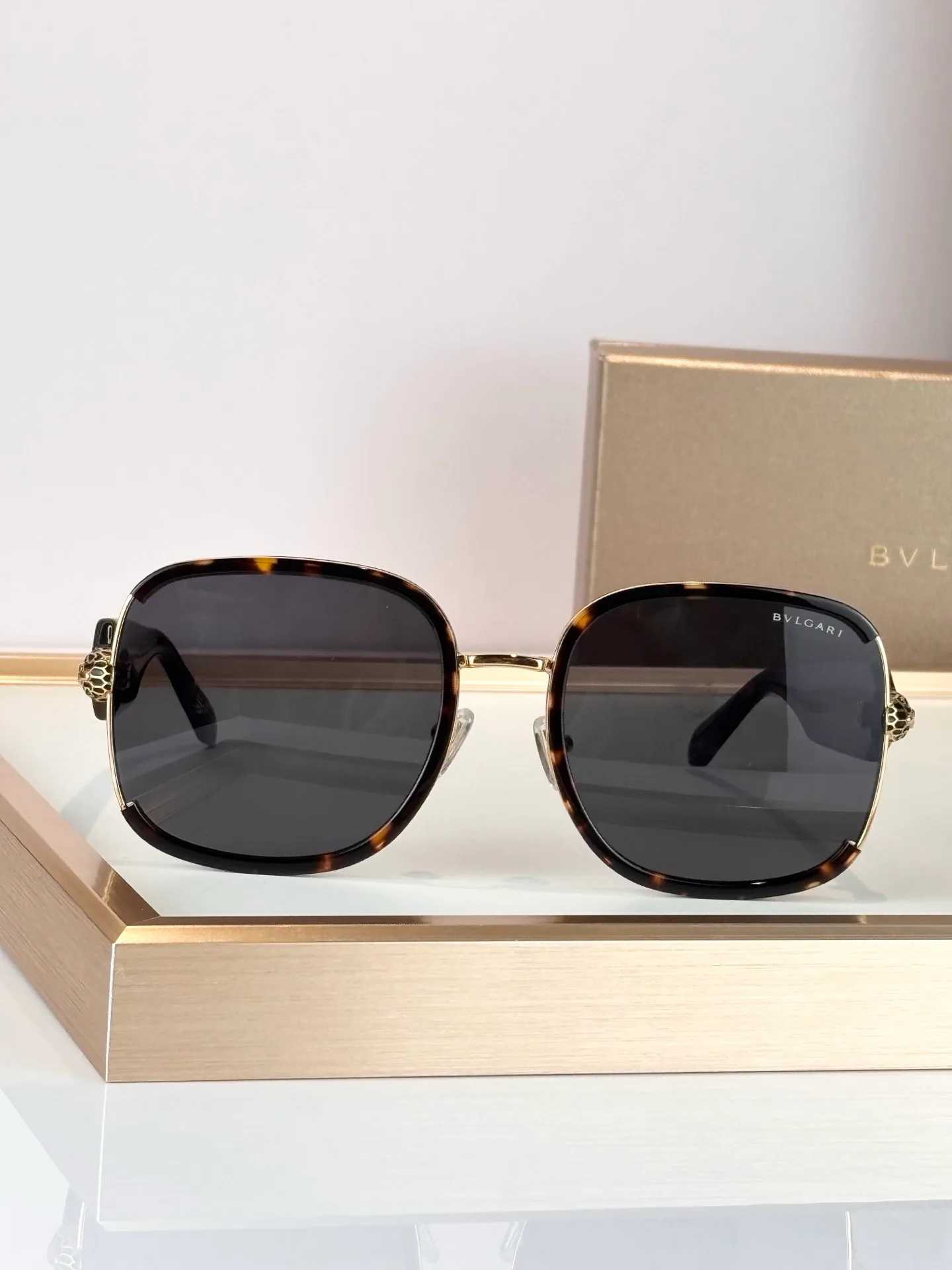 Glasses BVLGARI 17700938