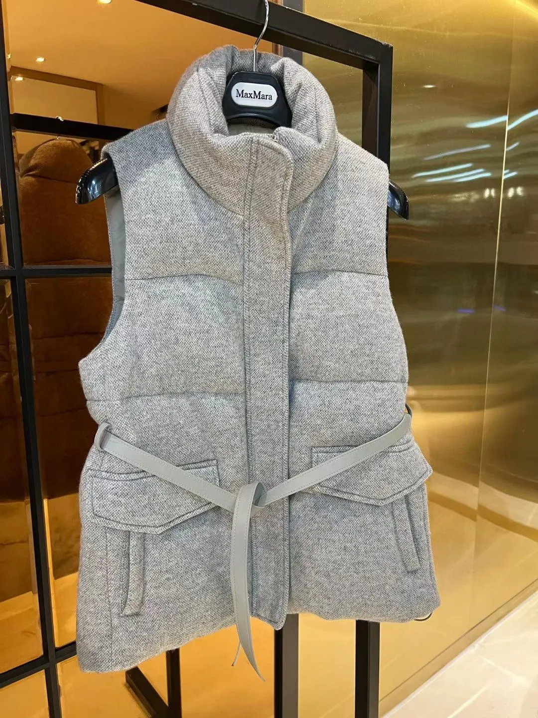 Women's Vests LORO PIANA 18106324