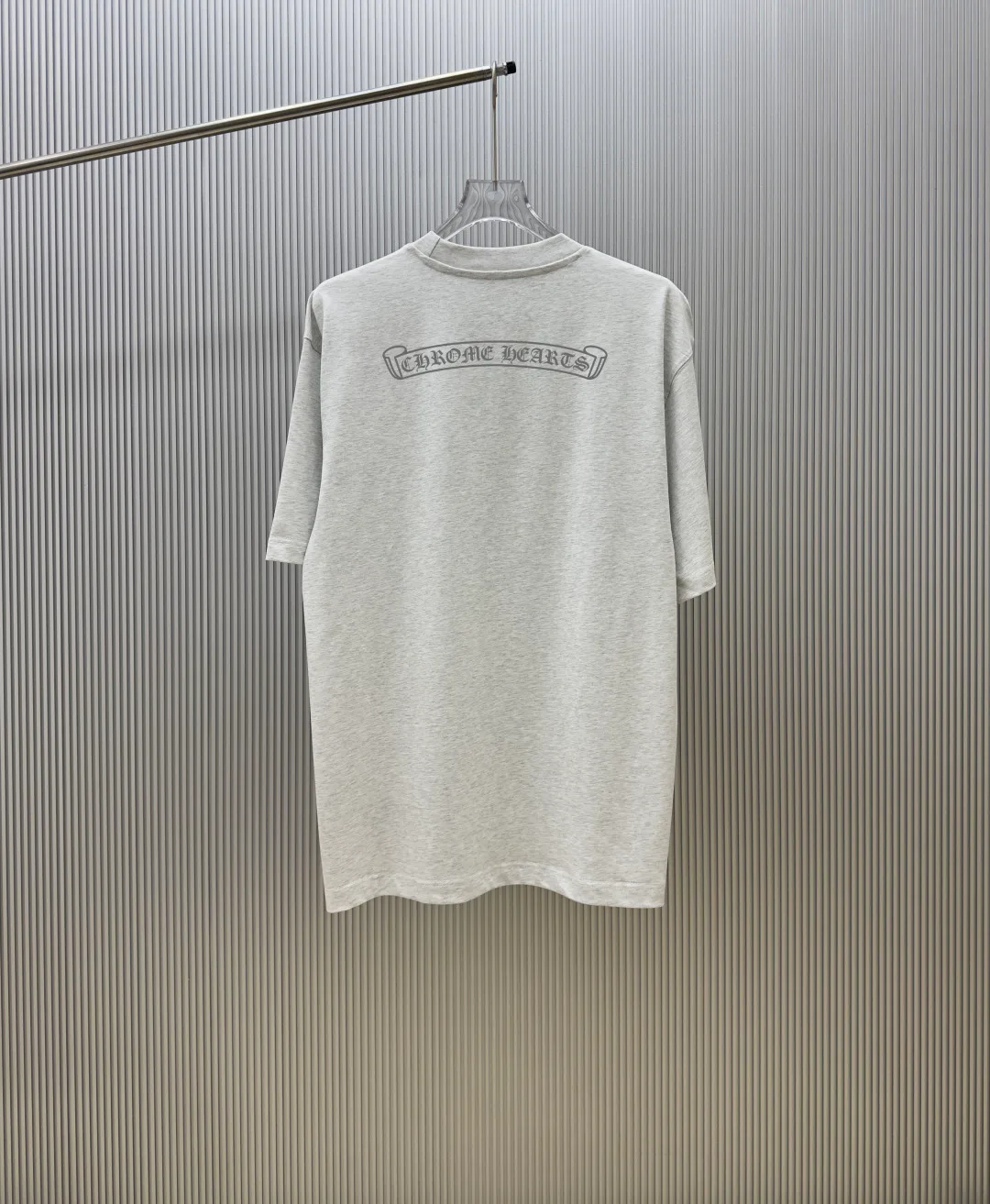 Men's T-Shirts CHROME HEARTS 17293809
