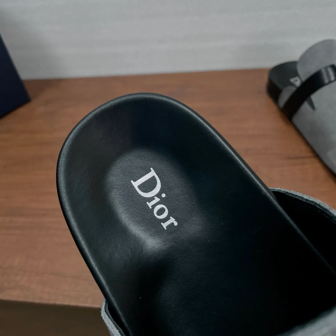 Men's Mules And Clogs CHRISTIAN DIOR 17971508