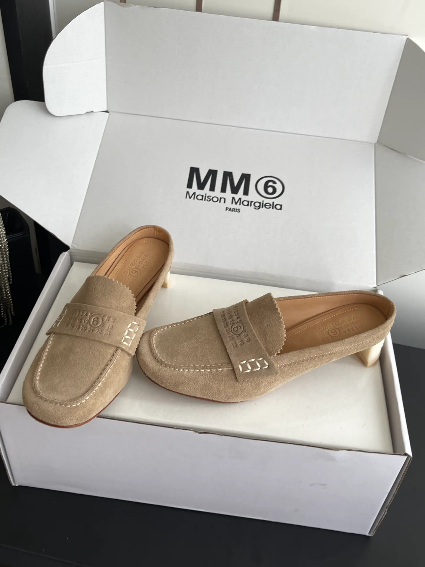 Women's Mules And Clogs MAISON MARGIELA 17554348