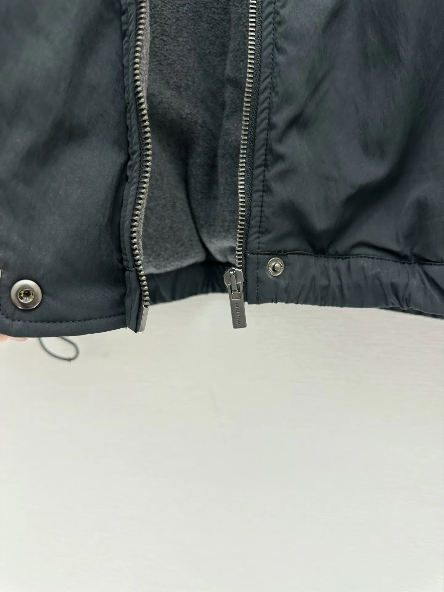 Women's Jackets And Down Jackets MIU MIU 17960066