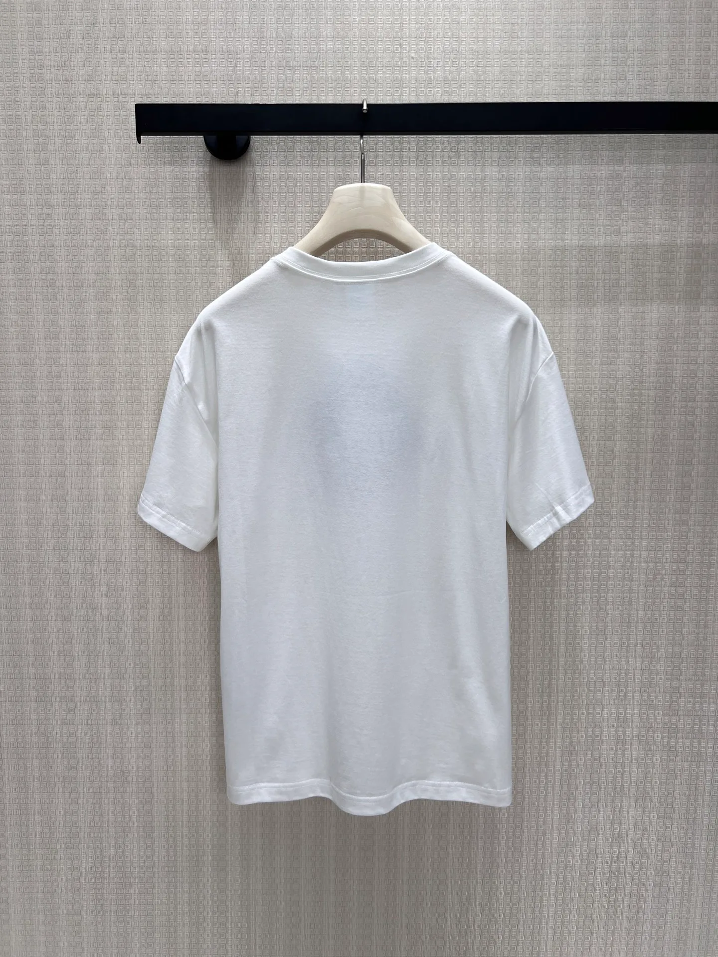 Women's T-Shirts CHRISTIAN DIOR 17351209