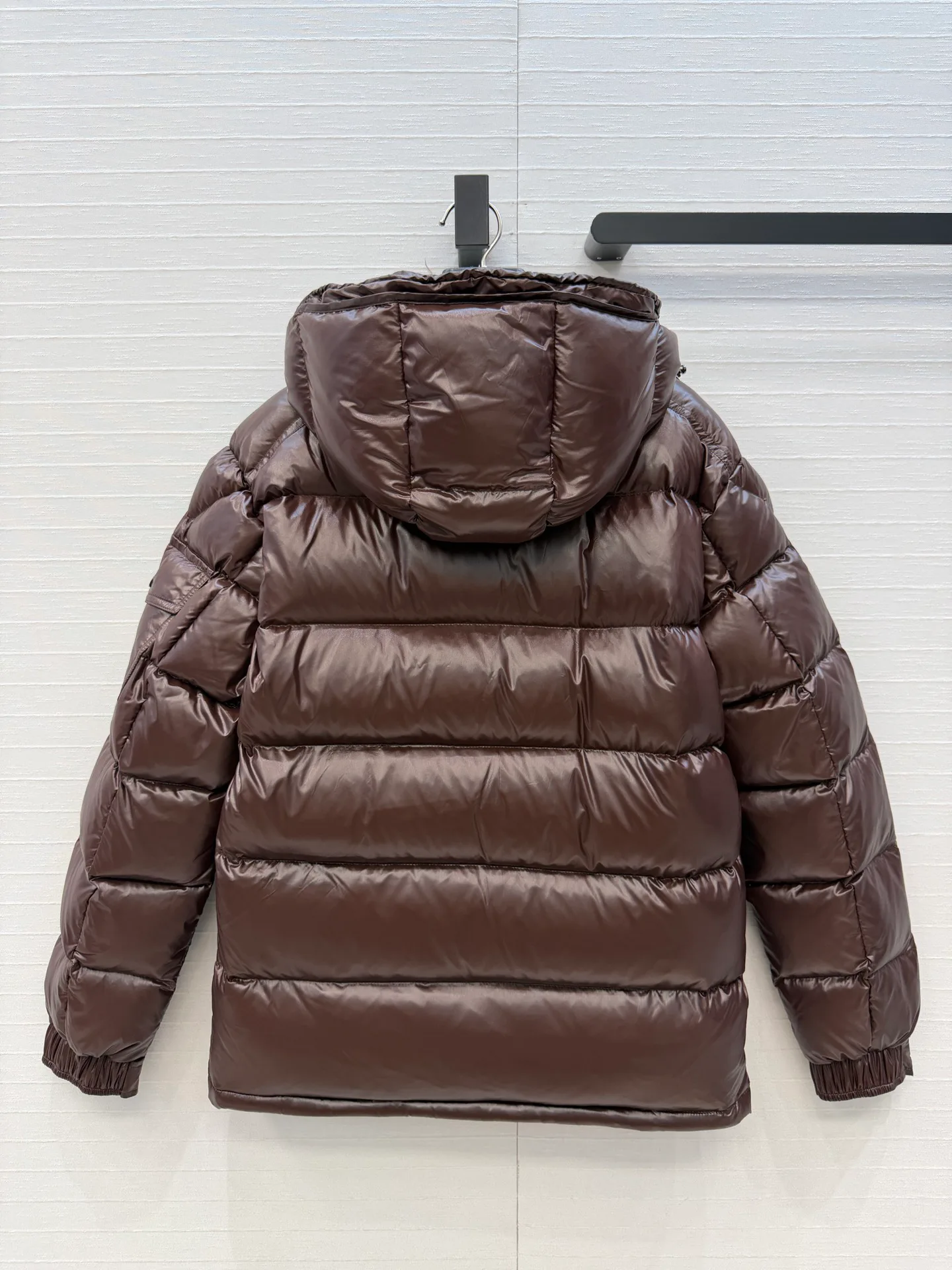 Women's Jackets And Down Jackets MONCLER 18184277
