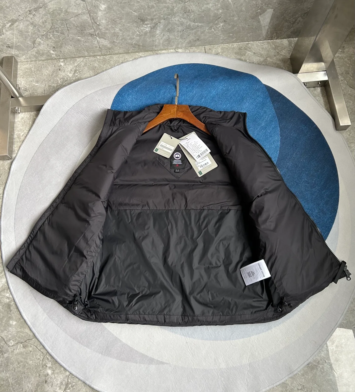 Men's Vests THE NORTH FACE 18323855