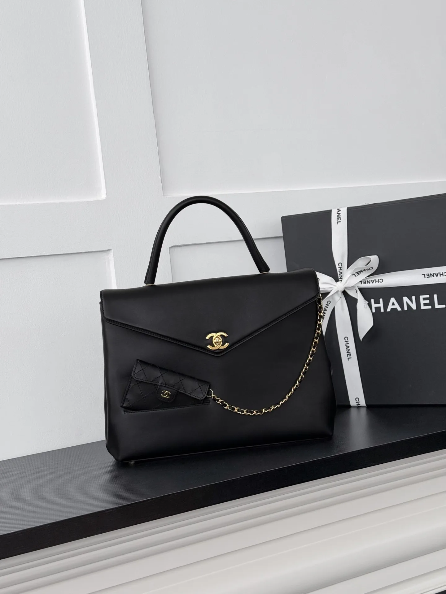 Women's Classic Handbags CHANEL 18540439