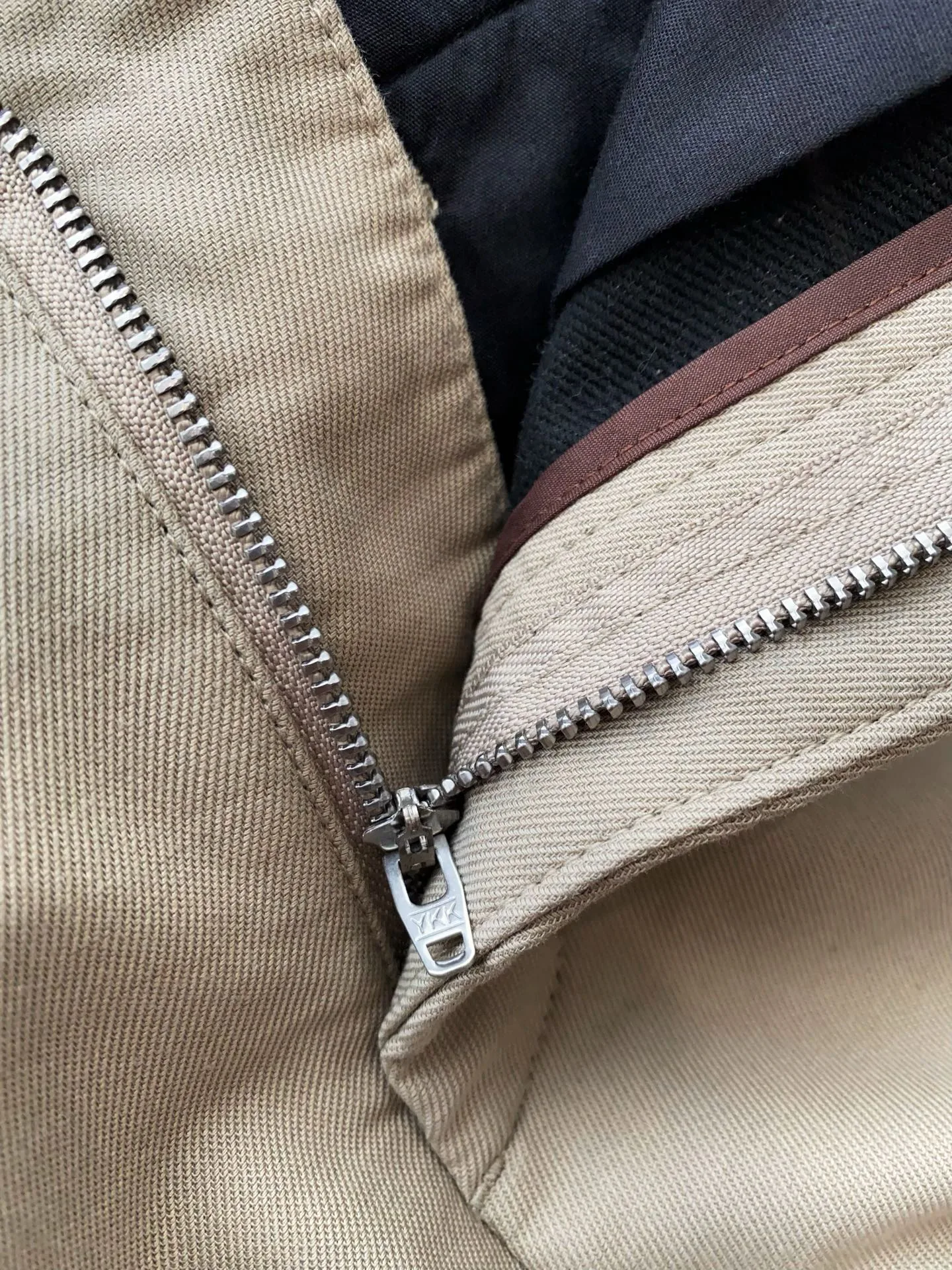 Men's Trousers LORO PIANA 17973731