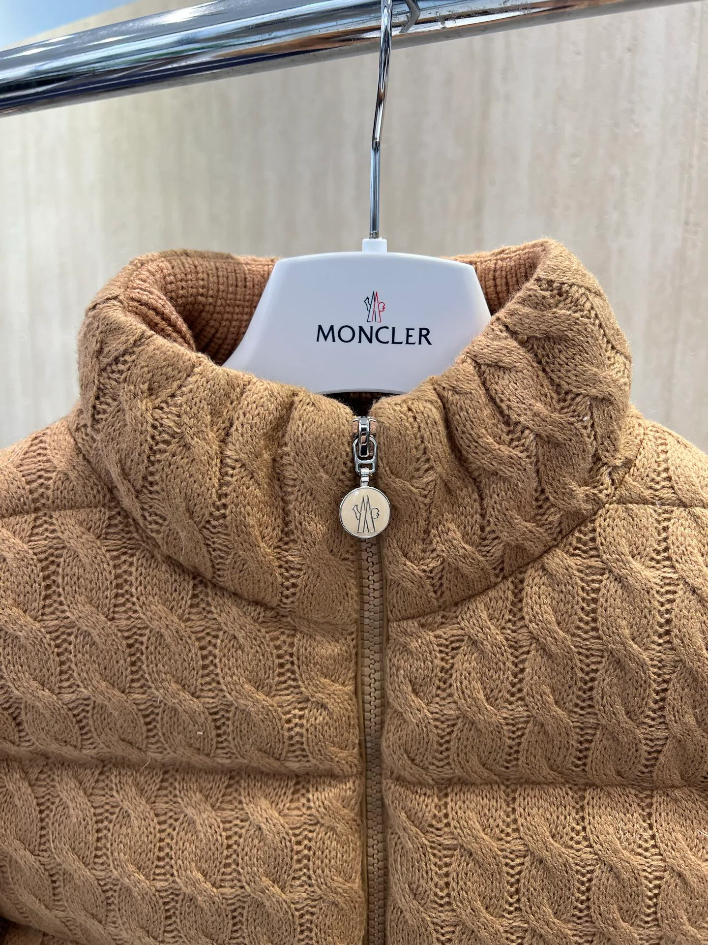 Men's Jackets And Down Jackets MONCLER 18231713