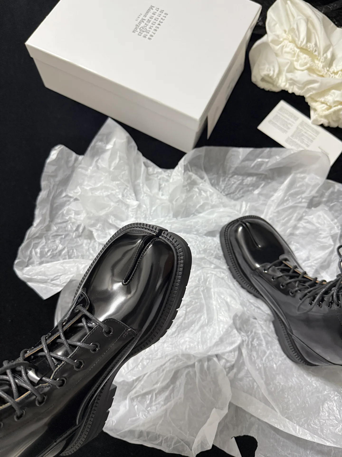Women's Ankle Boots MAISON MARGIELA 17516179