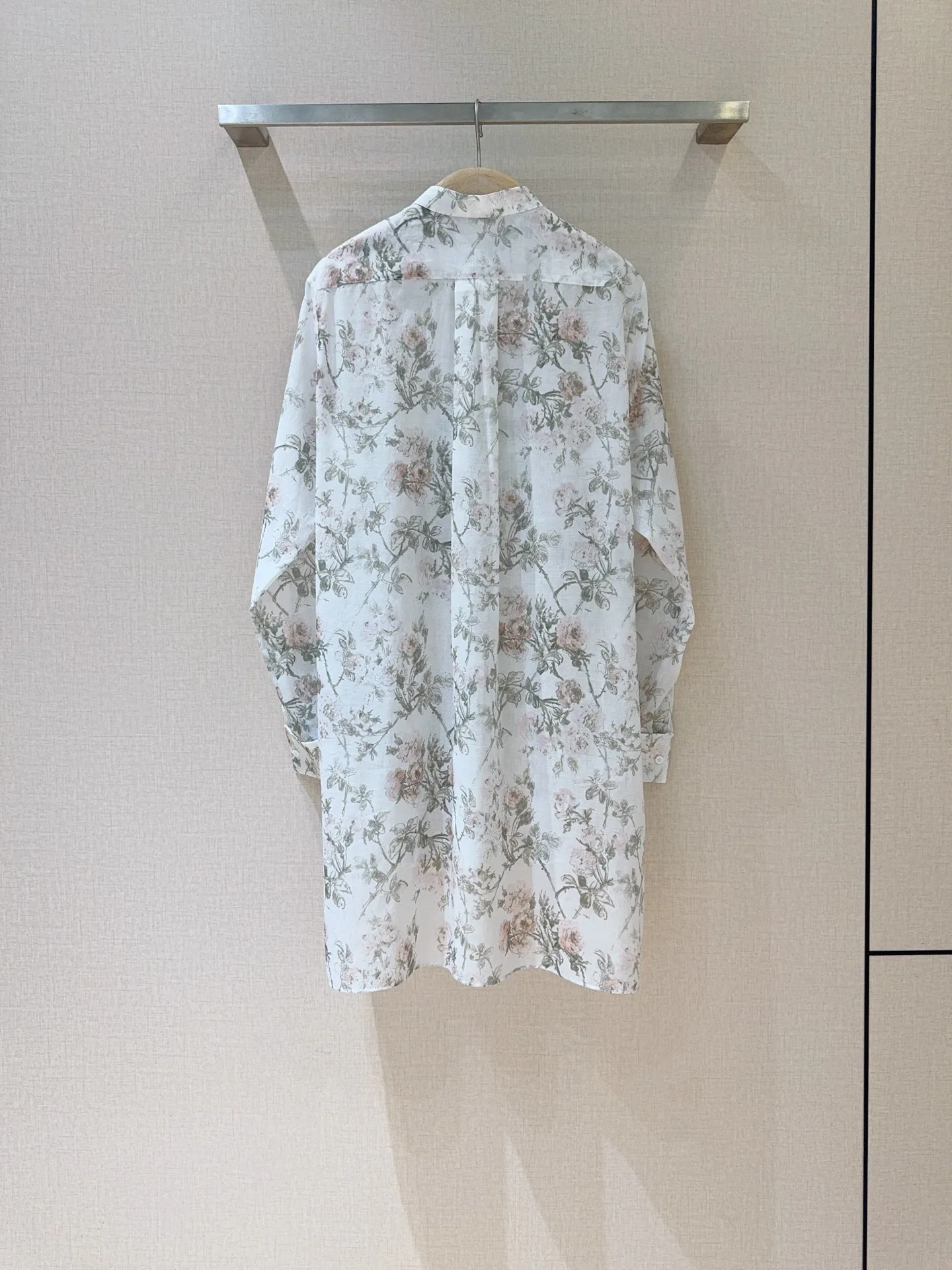 Women's Shirts CHRISTIAN DIOR 17290260