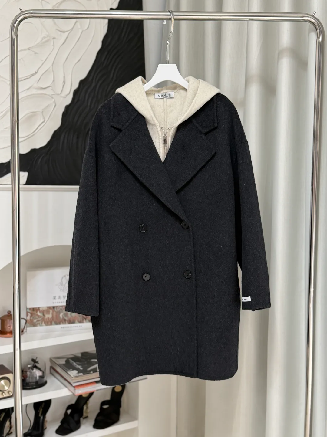 Women's Coats MAX MARA 17984442