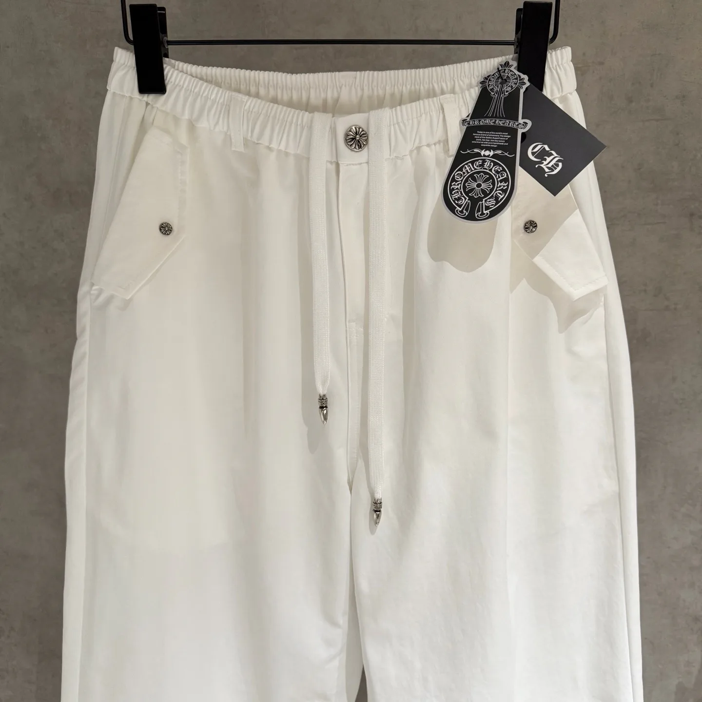 Men's Trousers CHROME HEARTS 18197114