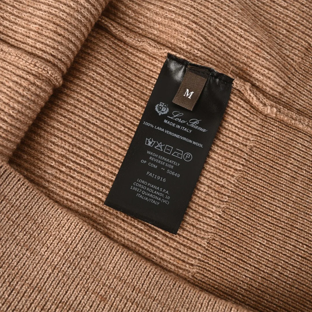 Men's Jumpers And Sweaters LORO PIANA 18179711