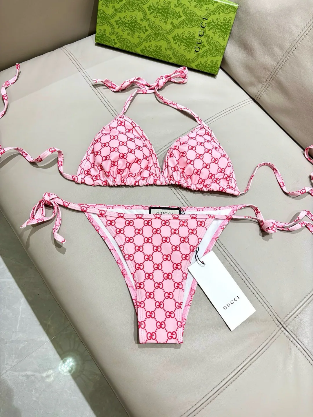 Women's Swimwear GUCCI 17716521