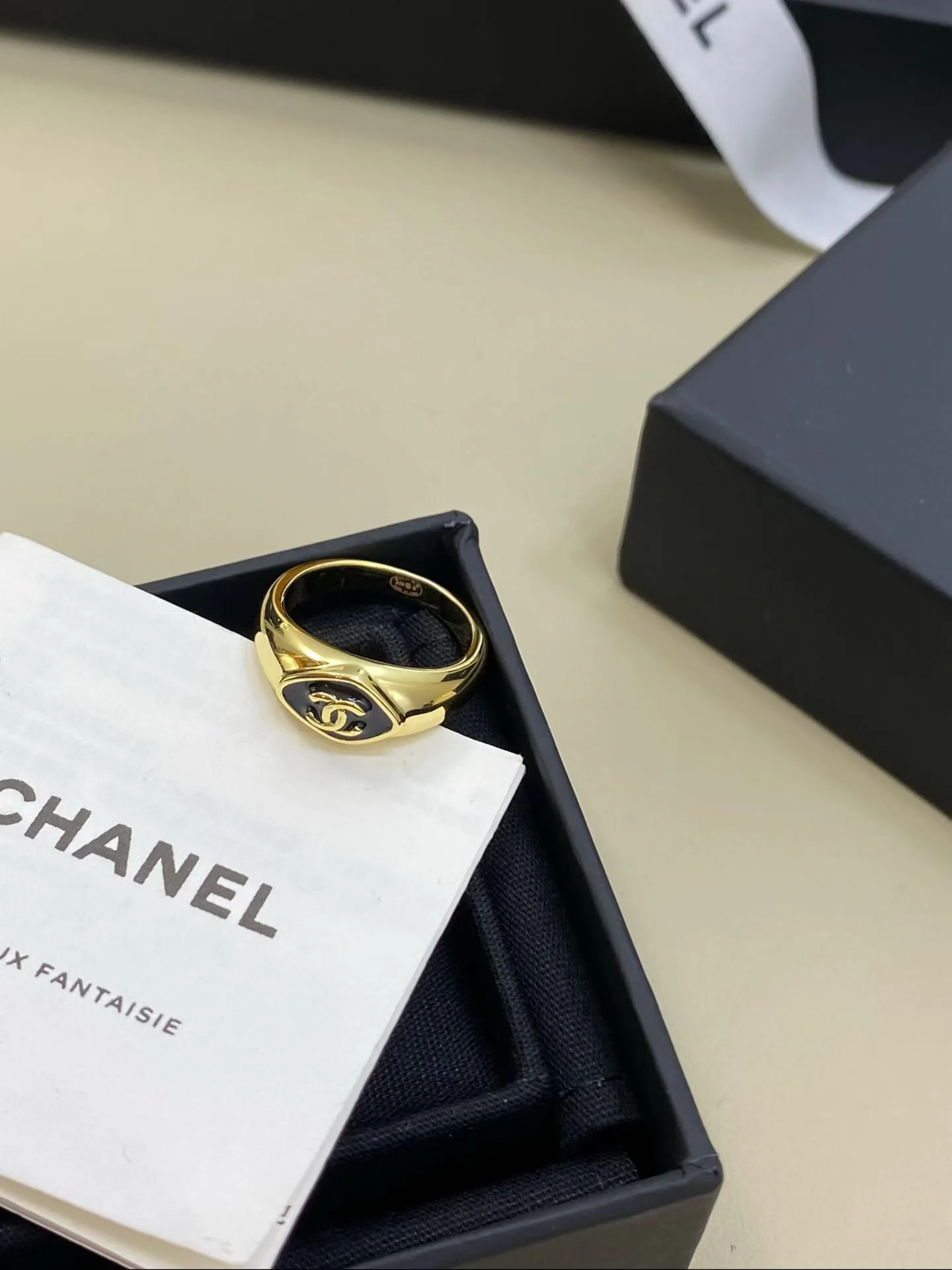 Jewelry CHANEL 18123084