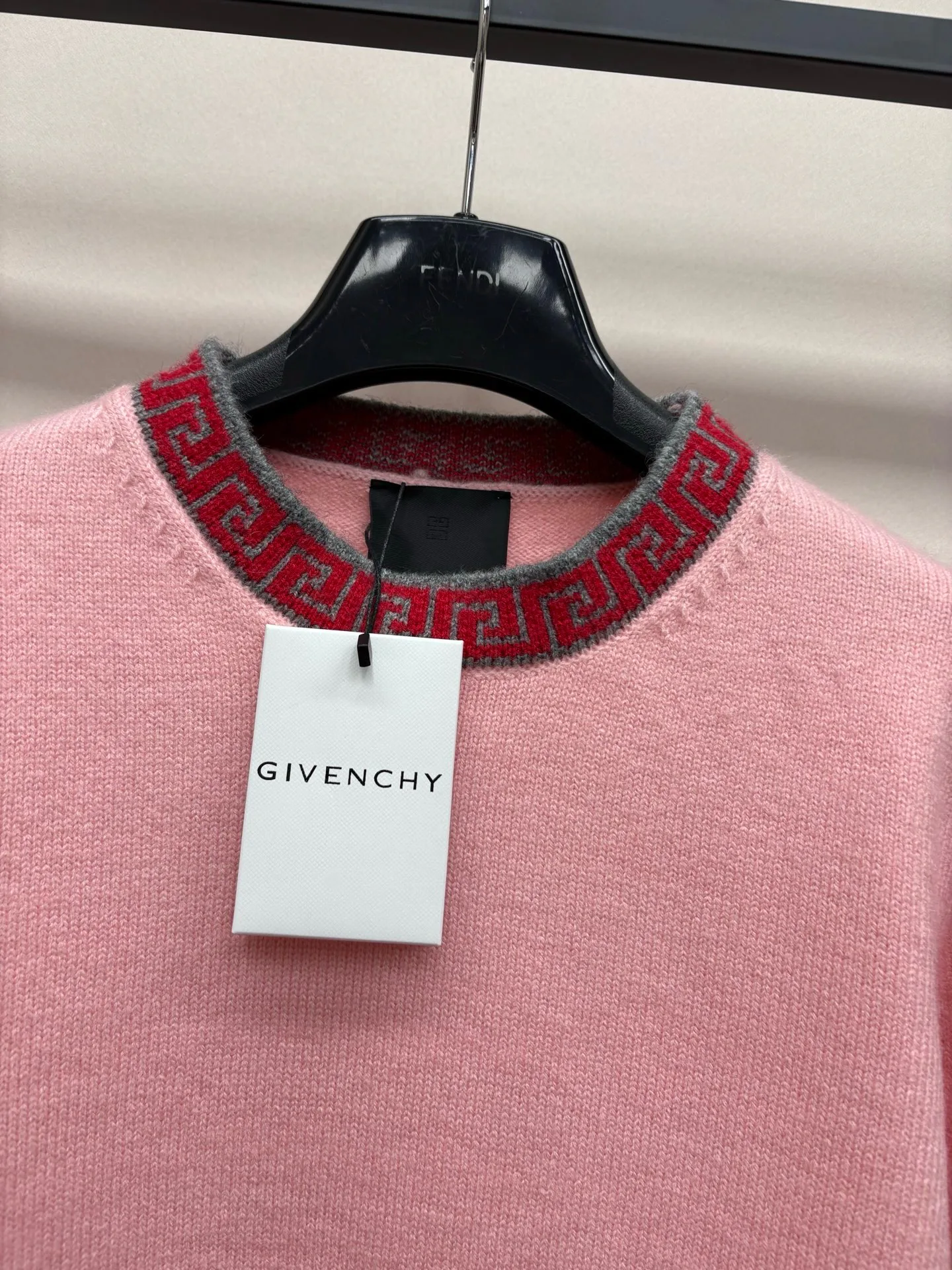 Women's Jumpers And Sweaters GIVENCHY 18482262