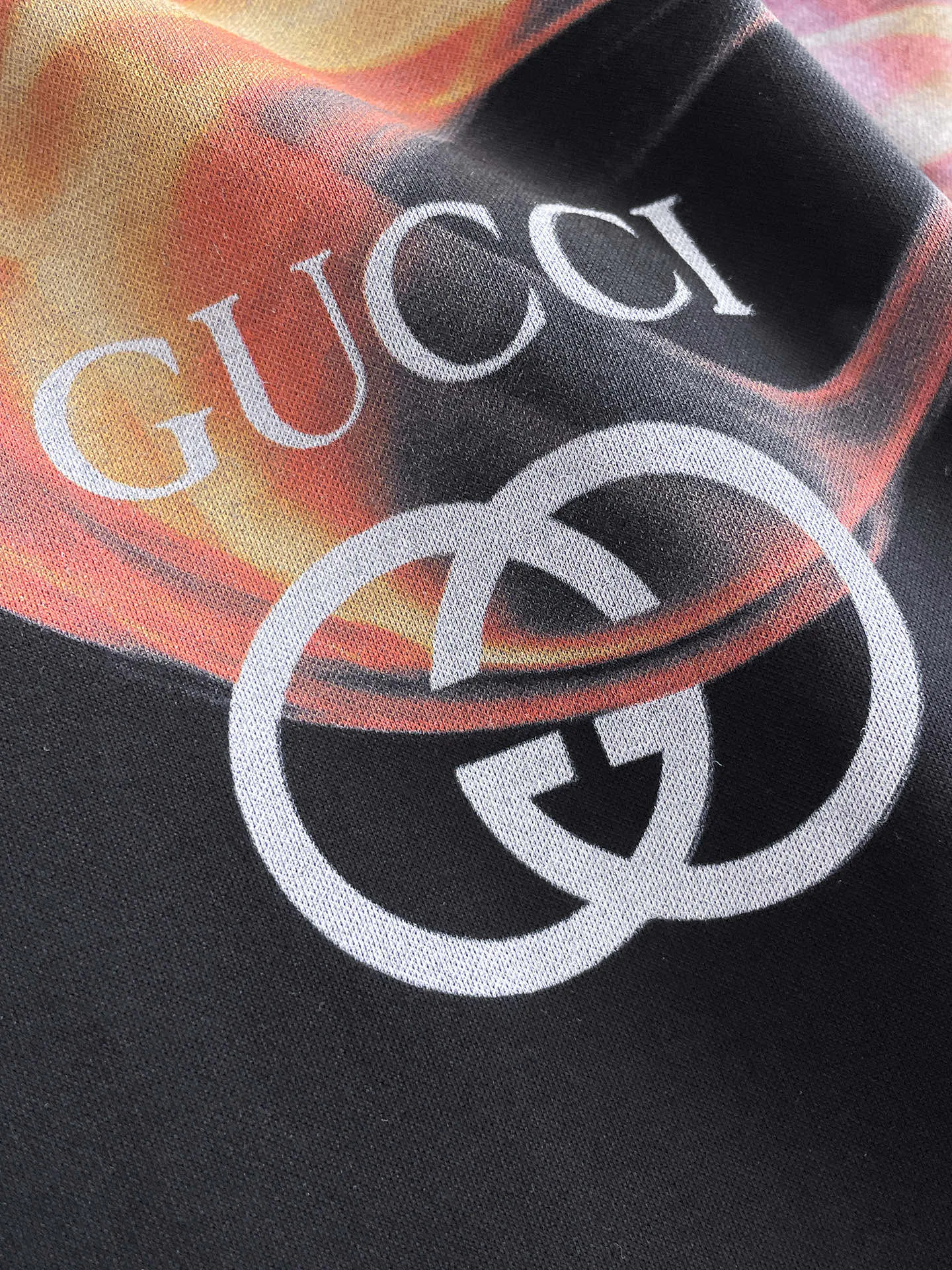 Men's T-Shirts GUCCI 17579715