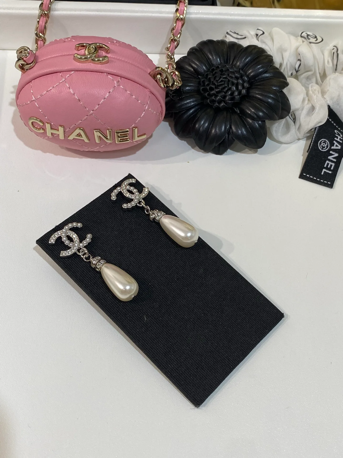 Jewelry CHANEL 17830880