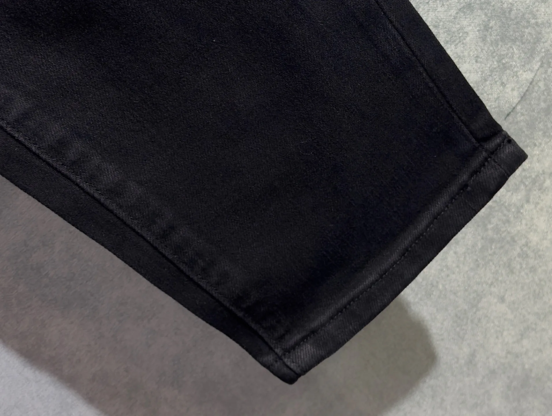 Men's Jeans LOUIS VUITTON 18098360
