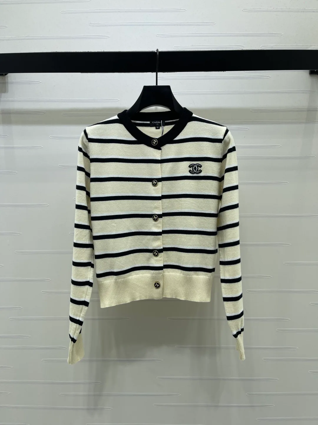Women's Jumpers And Sweaters CHANEL 18038492