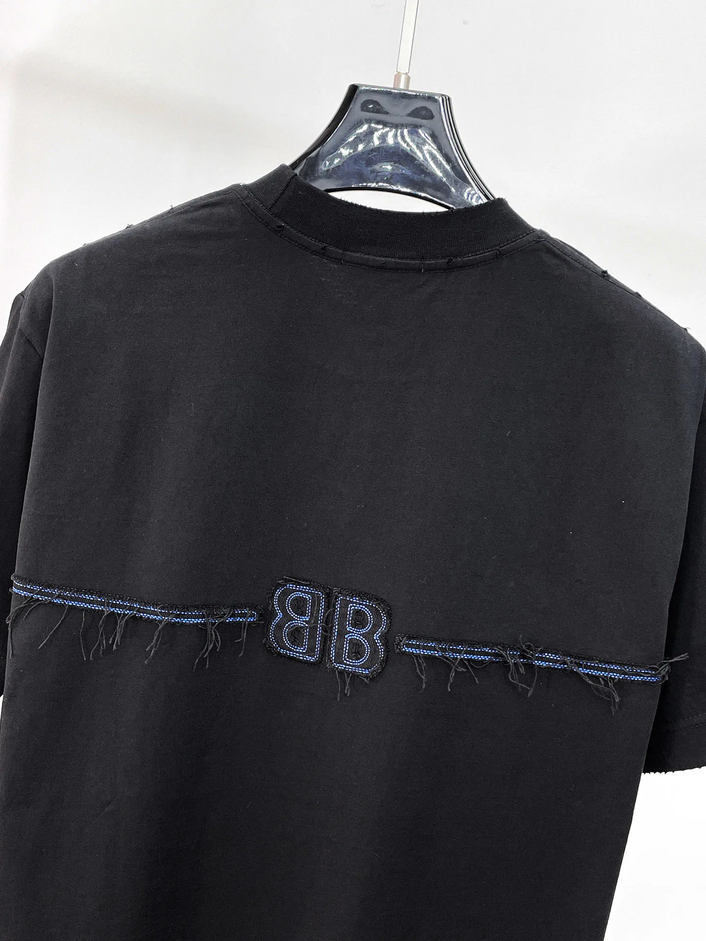 Men's T-Shirts BALENCIAGA 17967474