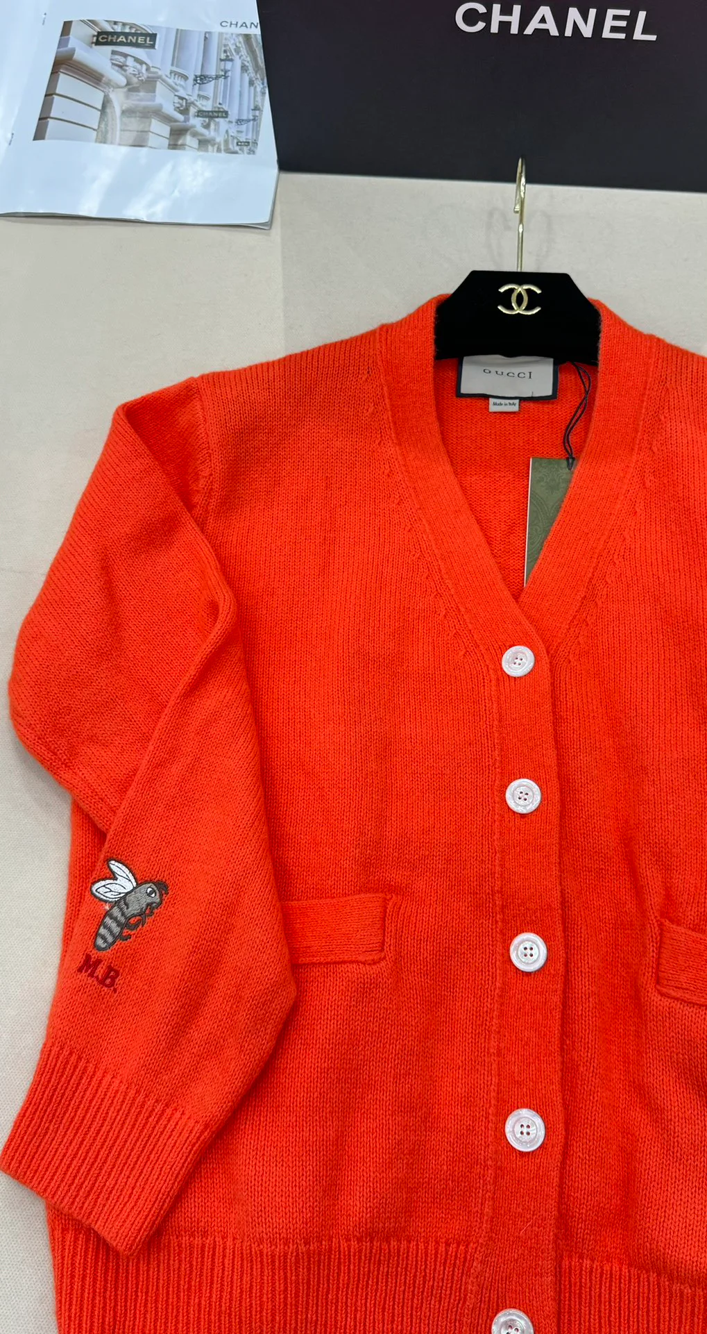Women's Jumpers And Sweaters GUCCI 18416990