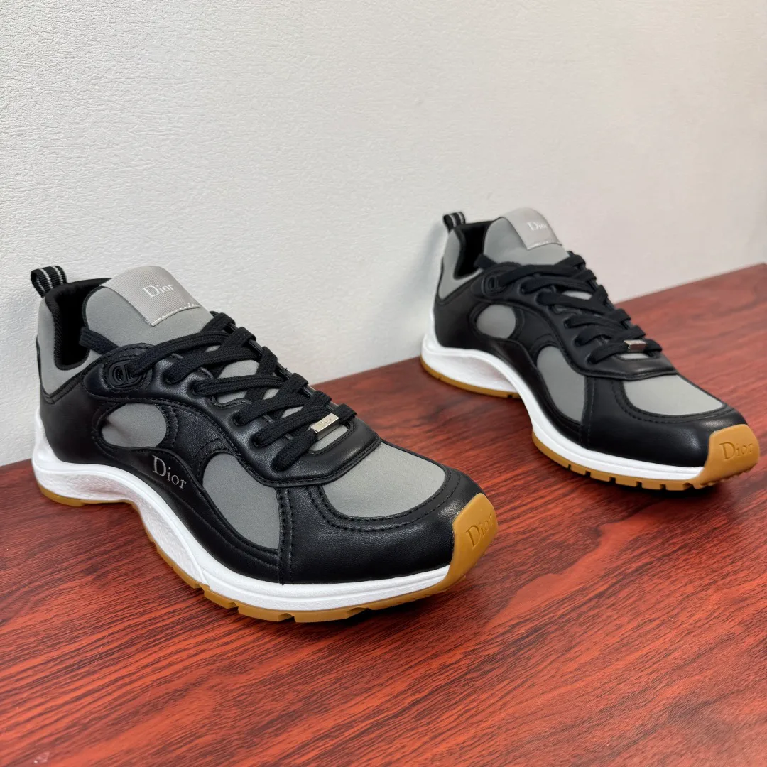 Men's Sneakers CHRISTIAN DIOR 18119035
