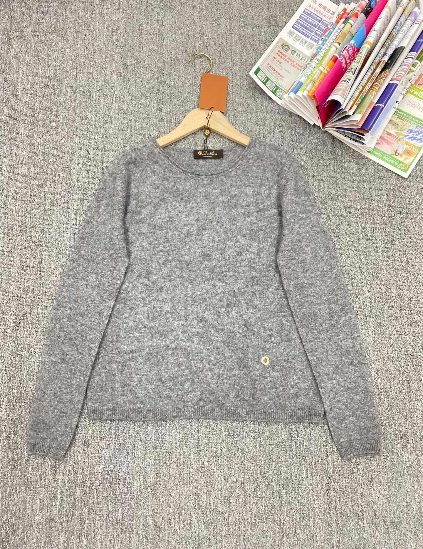 Women's Jumpers And Sweaters LORO PIANA 17914886