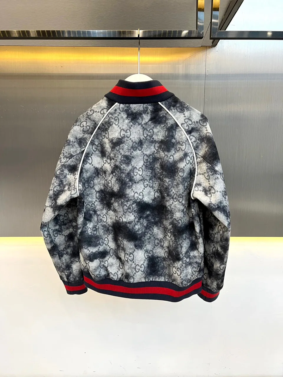 Men's Jackets And Down Jackets GUCCI 18416769