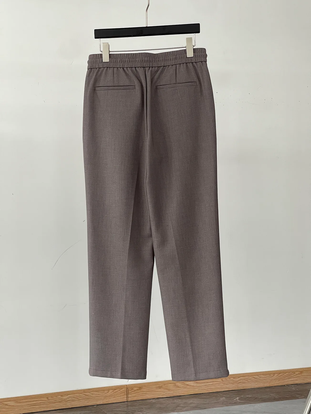 Брюки Мужские Brunello Cucinelli 18566357