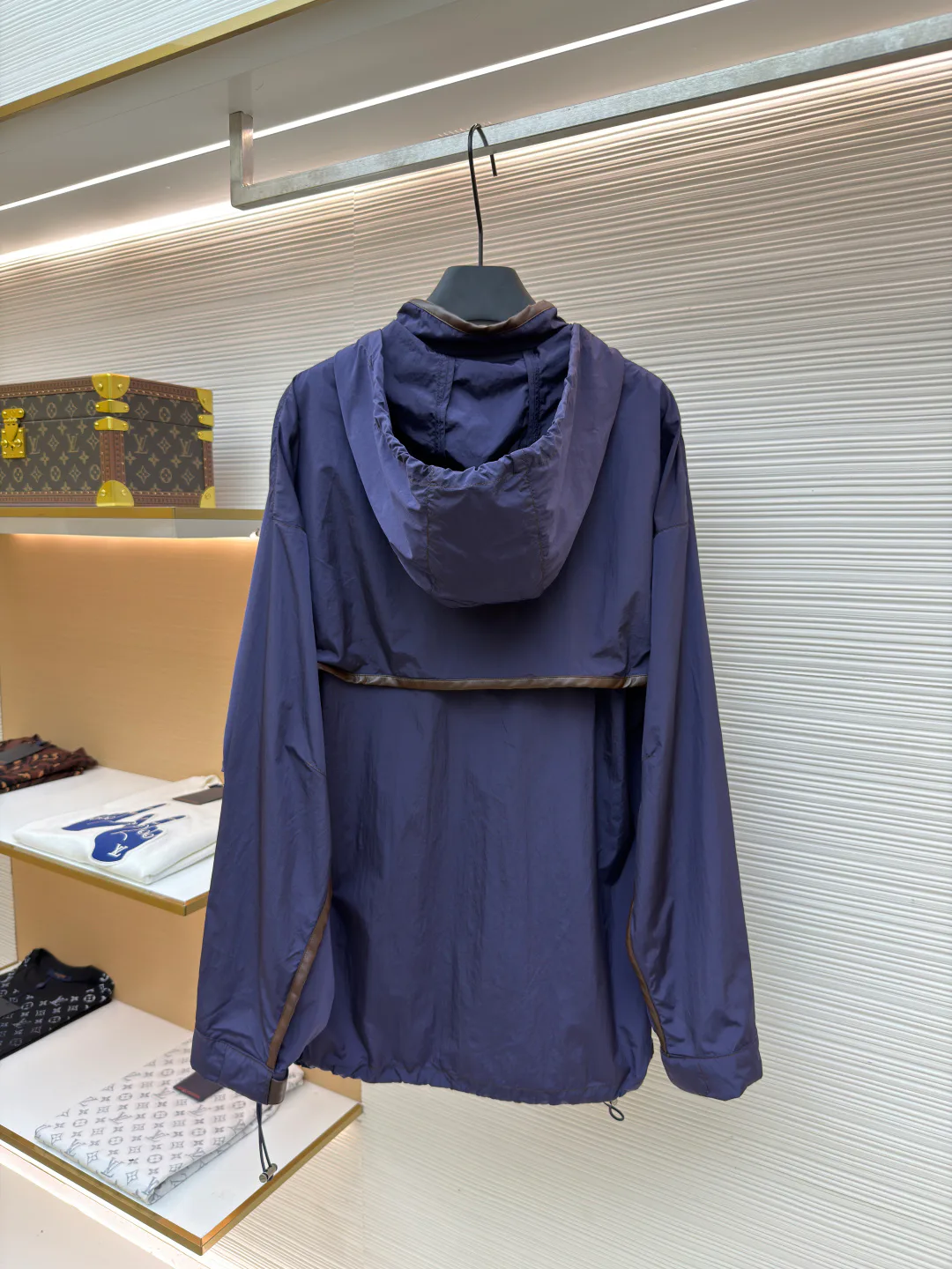 Men's Jackets And Down Jackets LOEWE 18153622