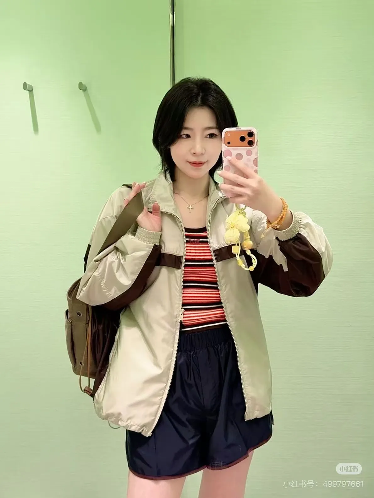 Women's Jackets And Down Jackets PRADA 17289643