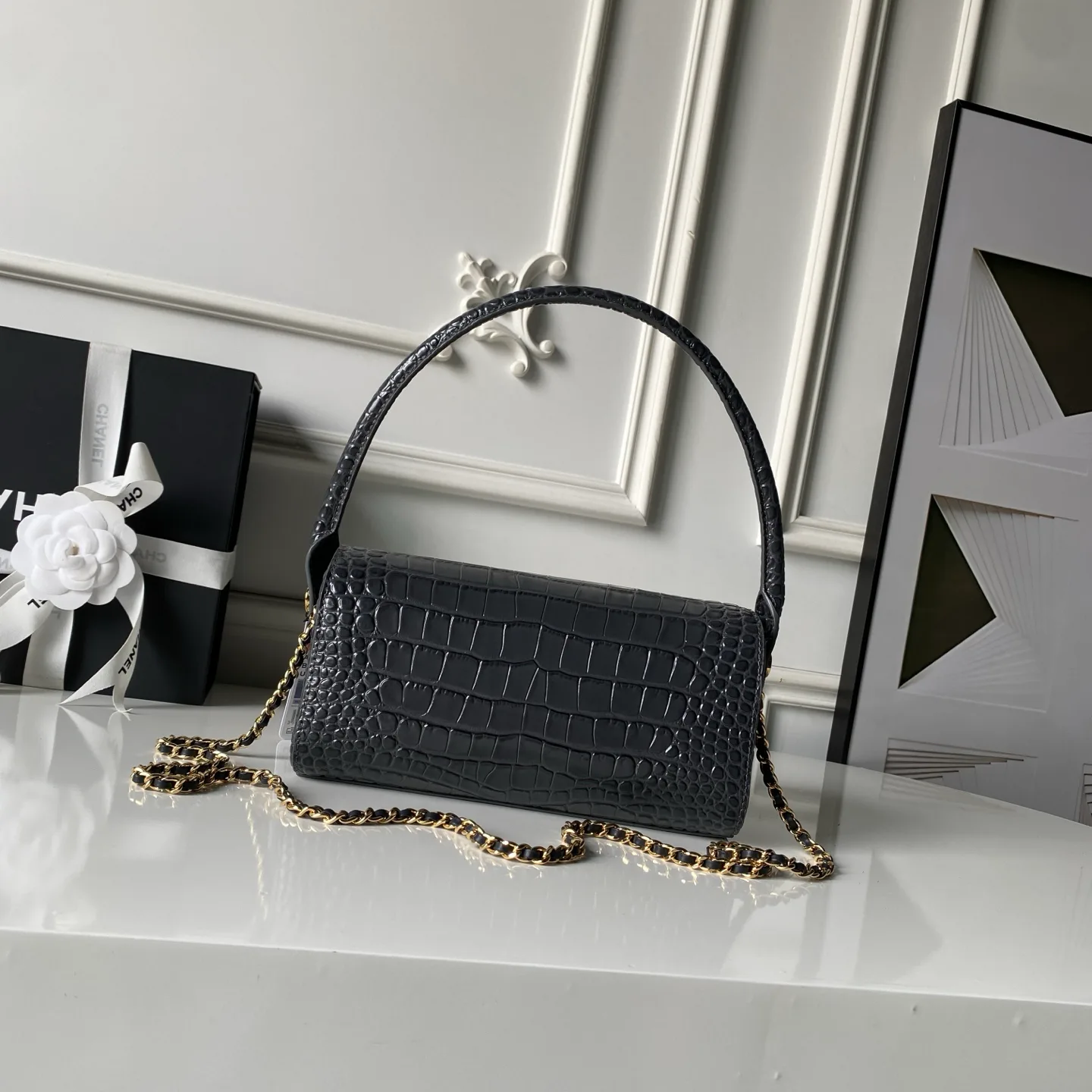 Women's Classic Handbags CHANEL 16990493