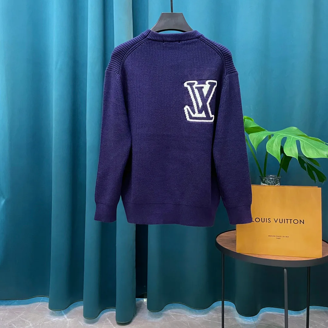 Women's Jumpers And Sweaters LOUIS VUITTON 17811766
