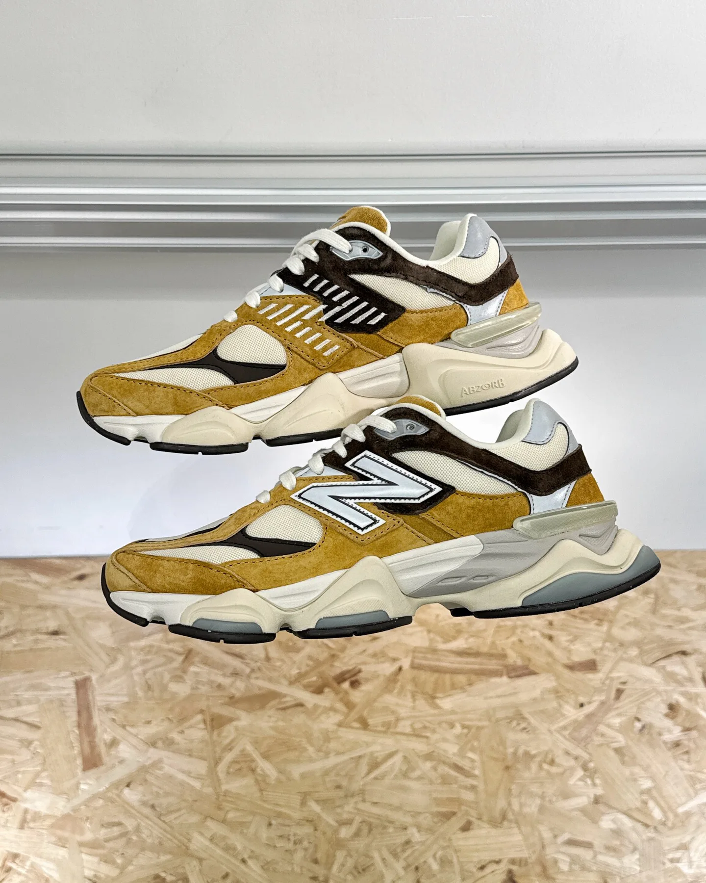 Women's Sneakers NEW BALANCE 17963937