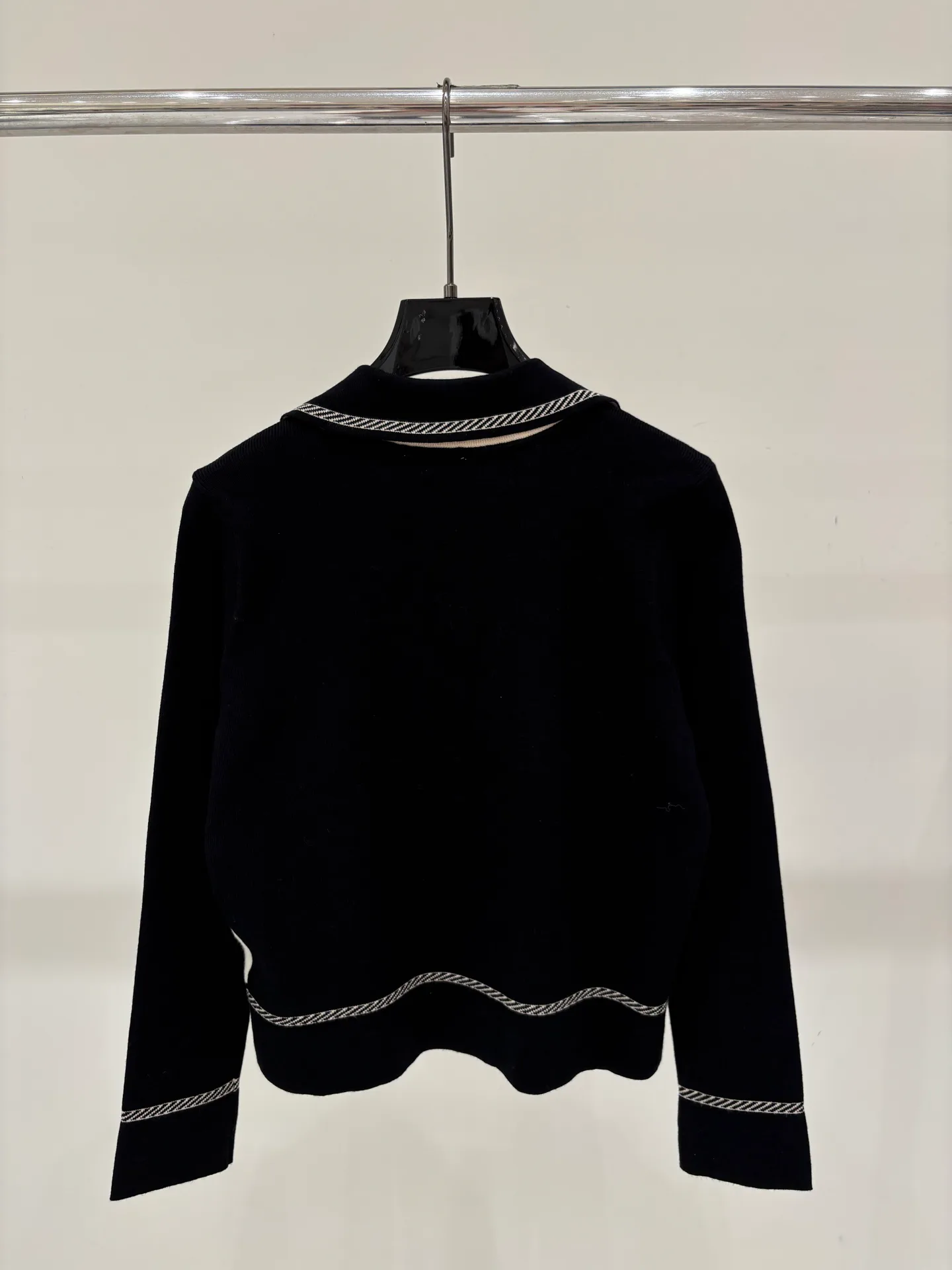 Women's Jumpers And Sweaters CHANEL 18137814