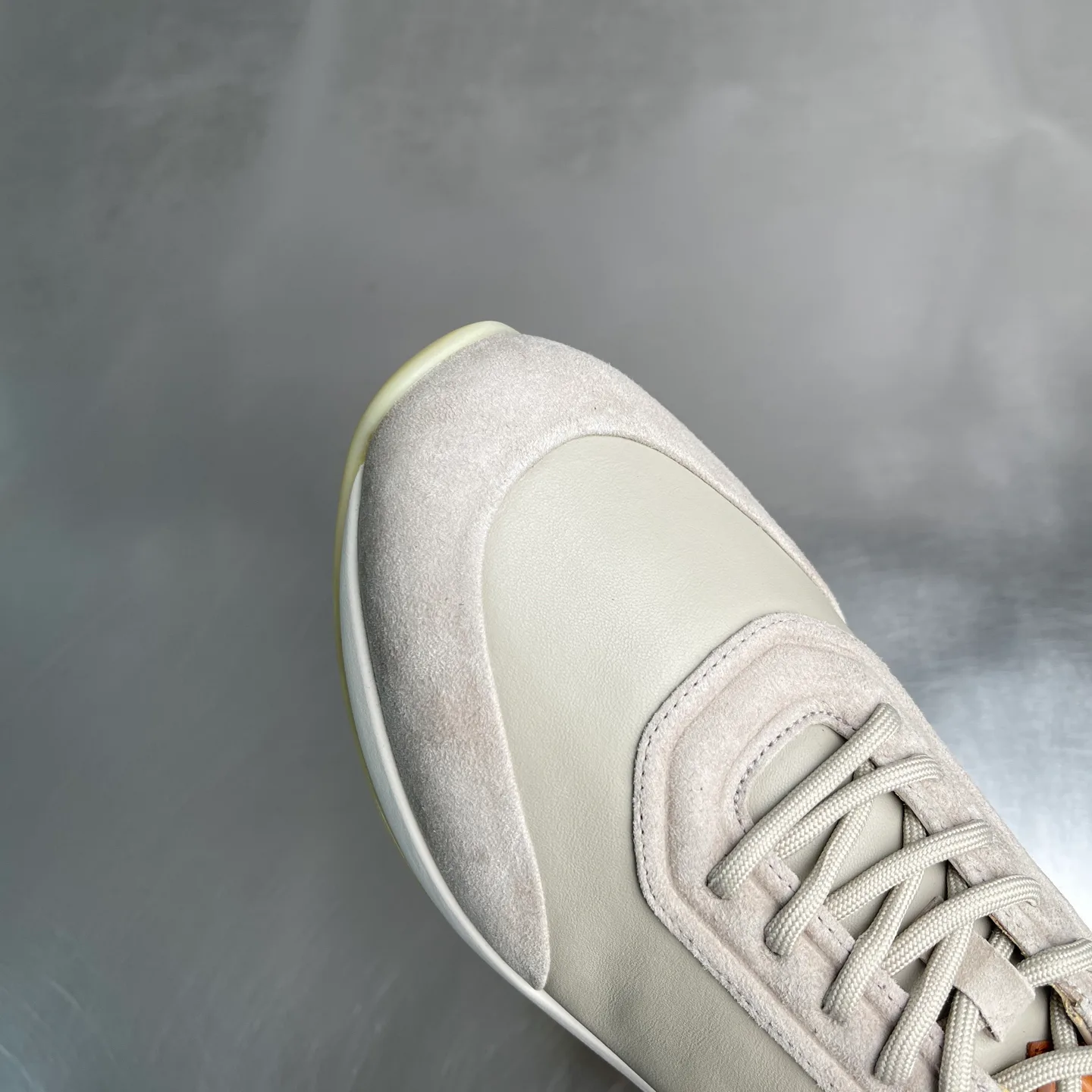 Men's Sneakers LORO PIANA 18519452