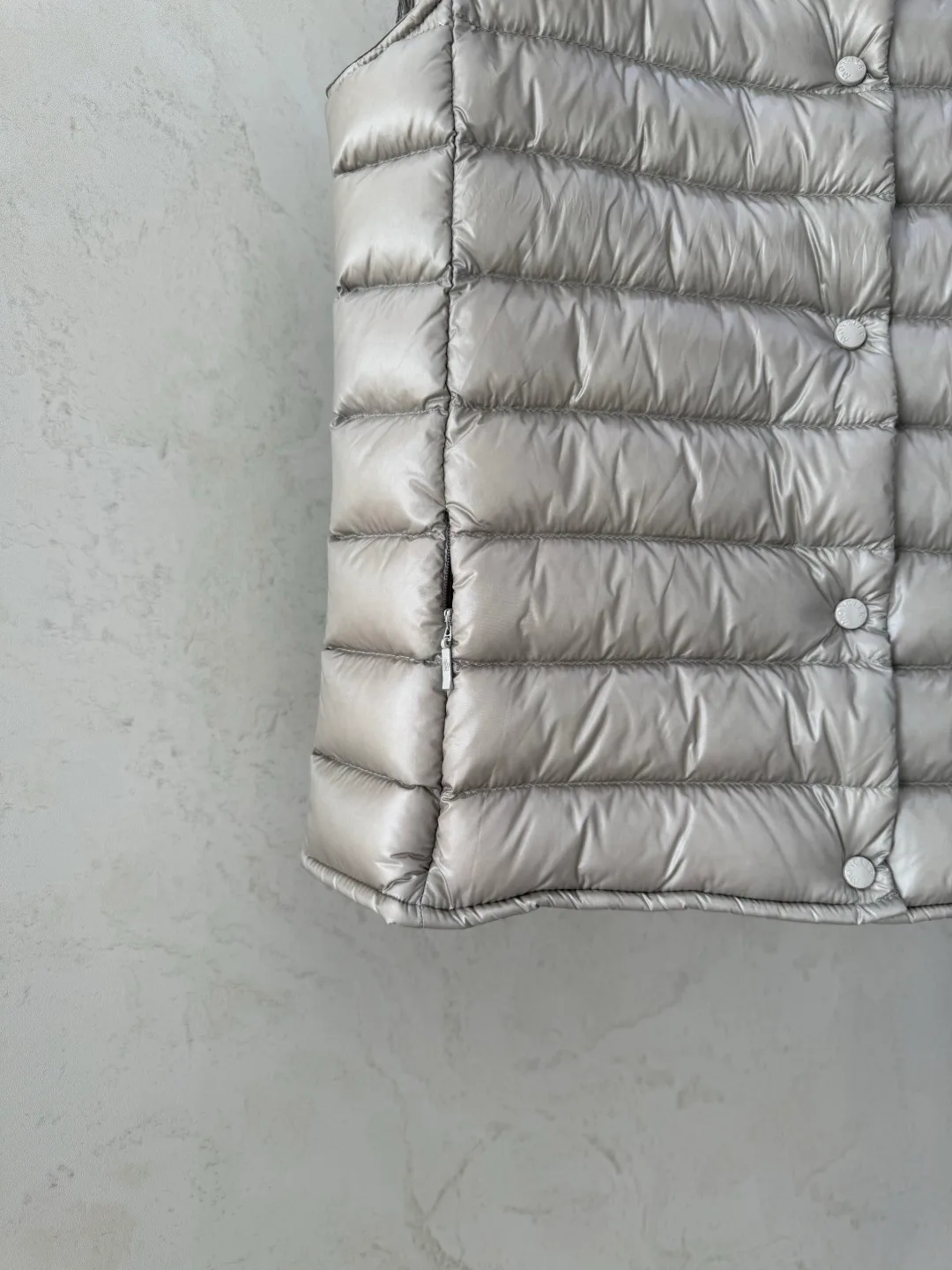 Men's Vests MONCLER 18030025