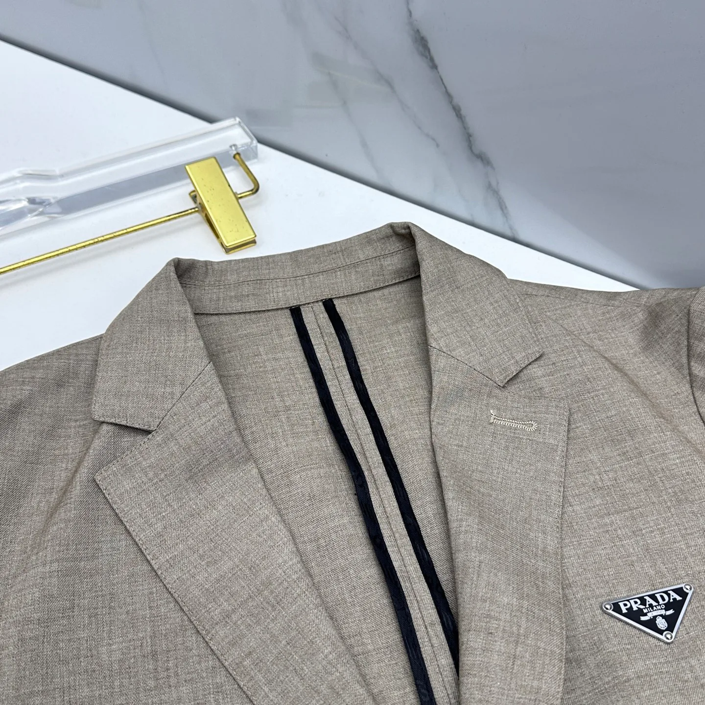 Men's Blazers PRADA 18246787