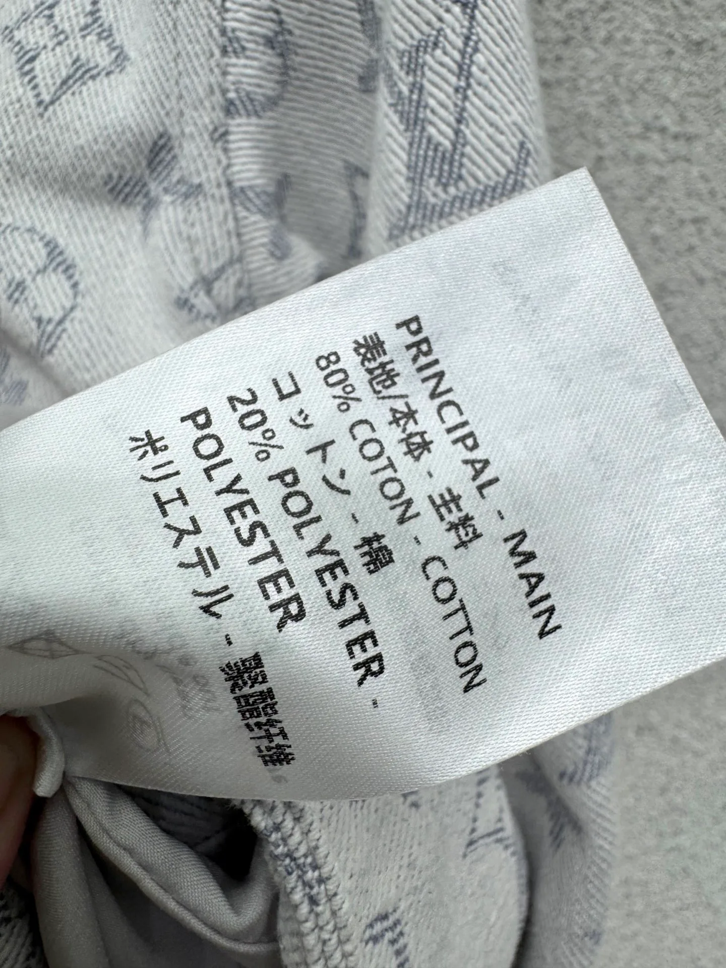 Women's Jackets And Down Jackets LOUIS VUITTON 18327884