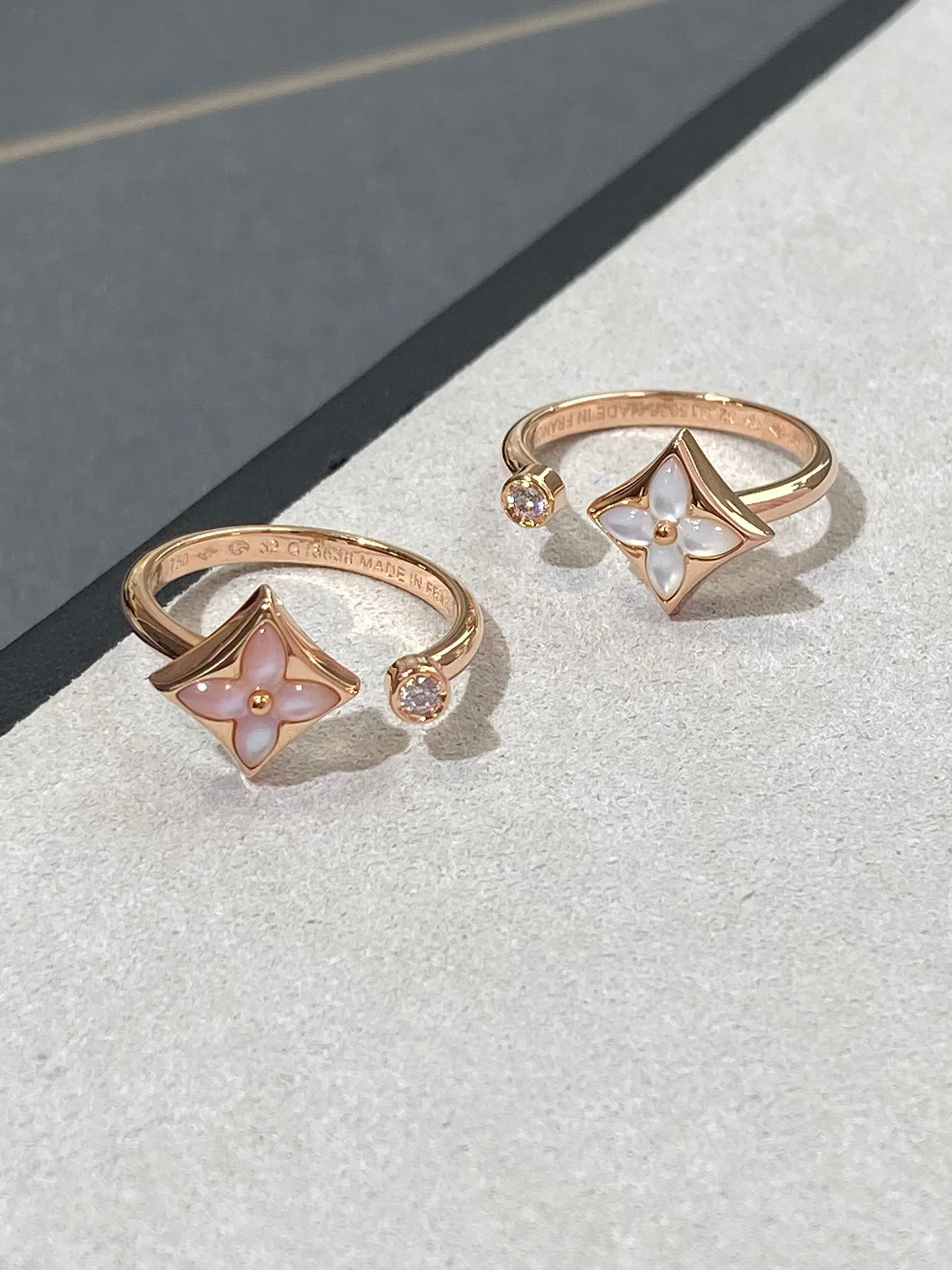 Jewelry LOUIS VUITTON 17819338