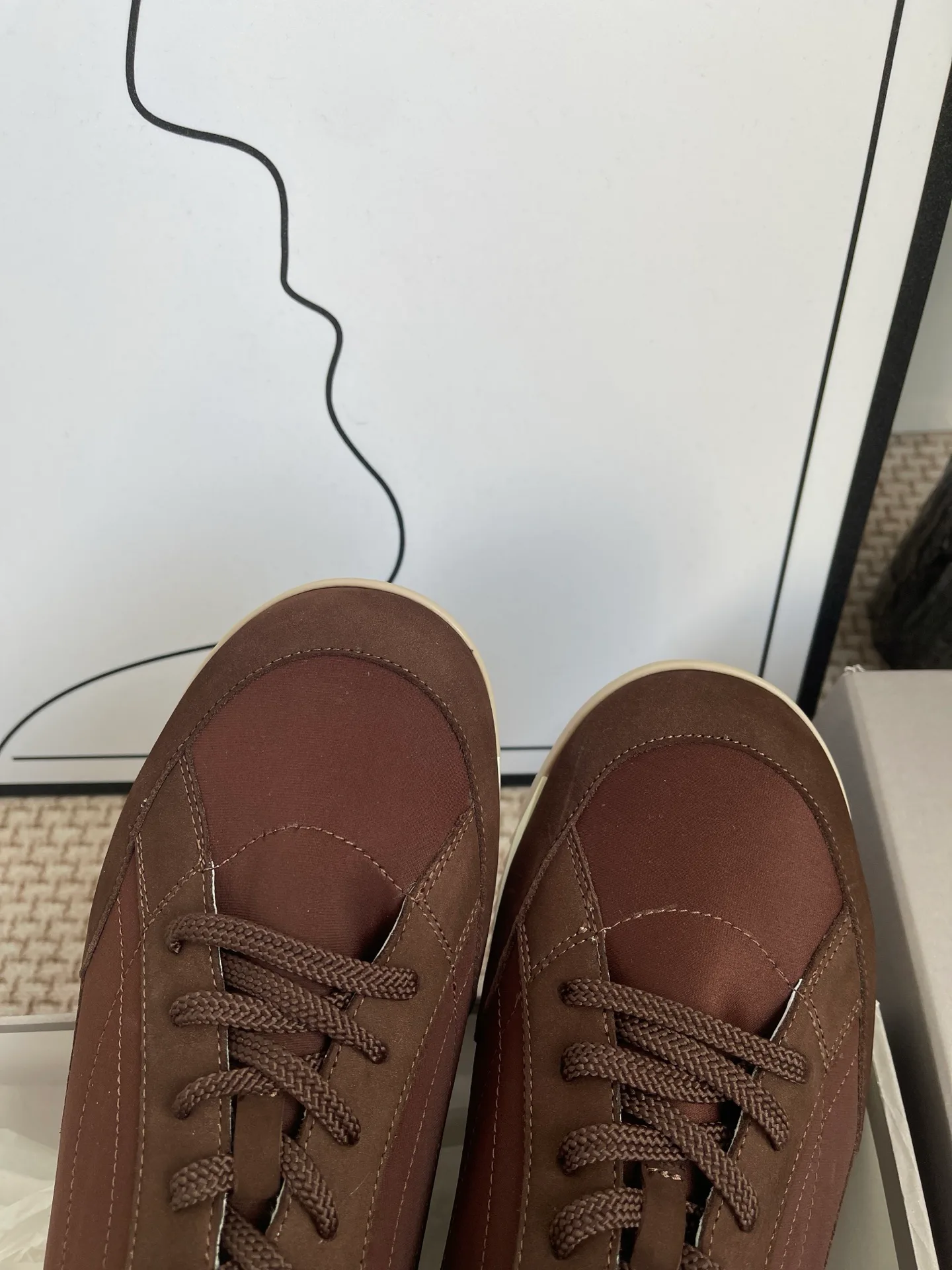 Men's Sneakers BRUNELLO CUCINELLI 18397636