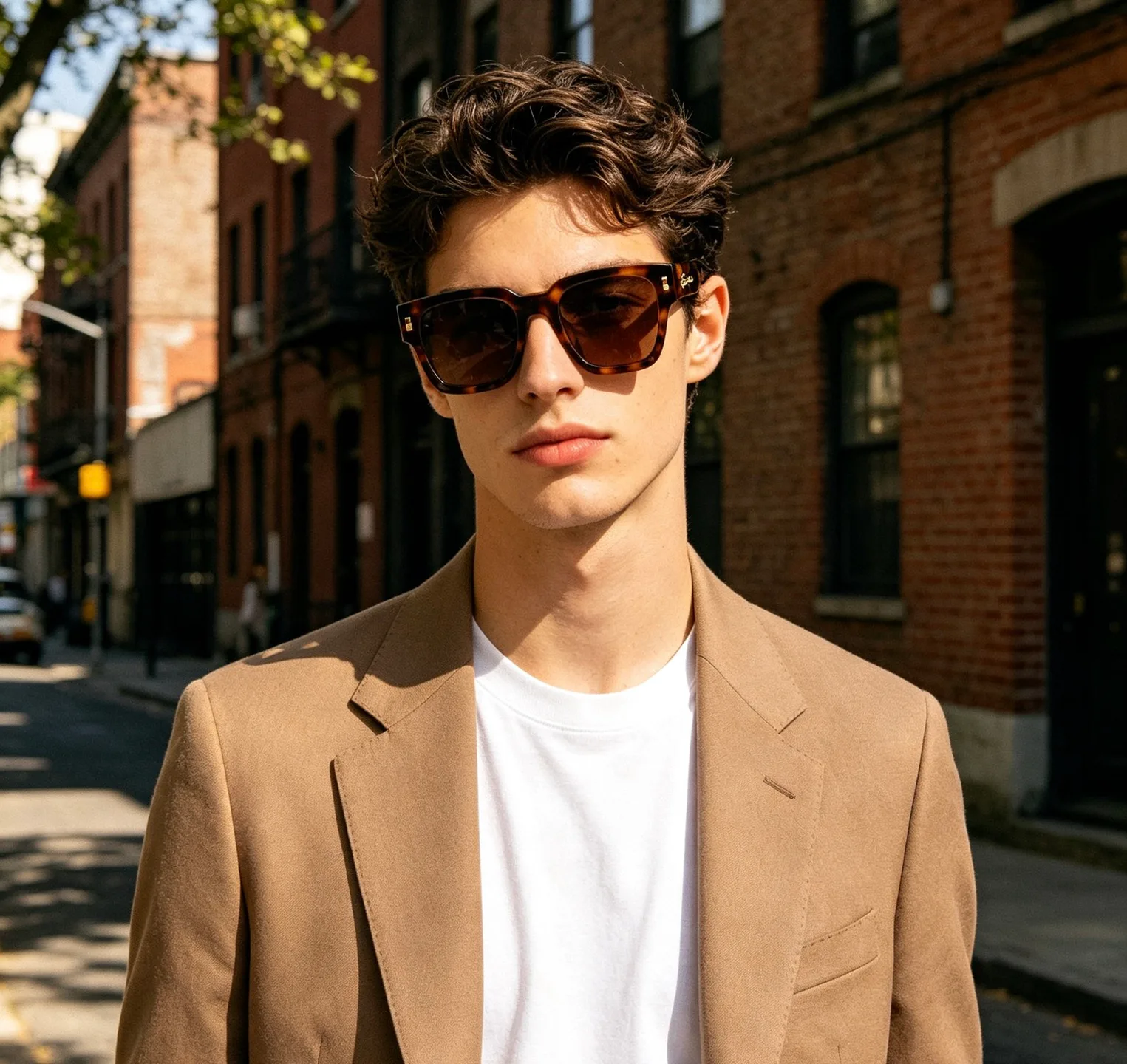 Glasses LOUIS VUITTON 17646795