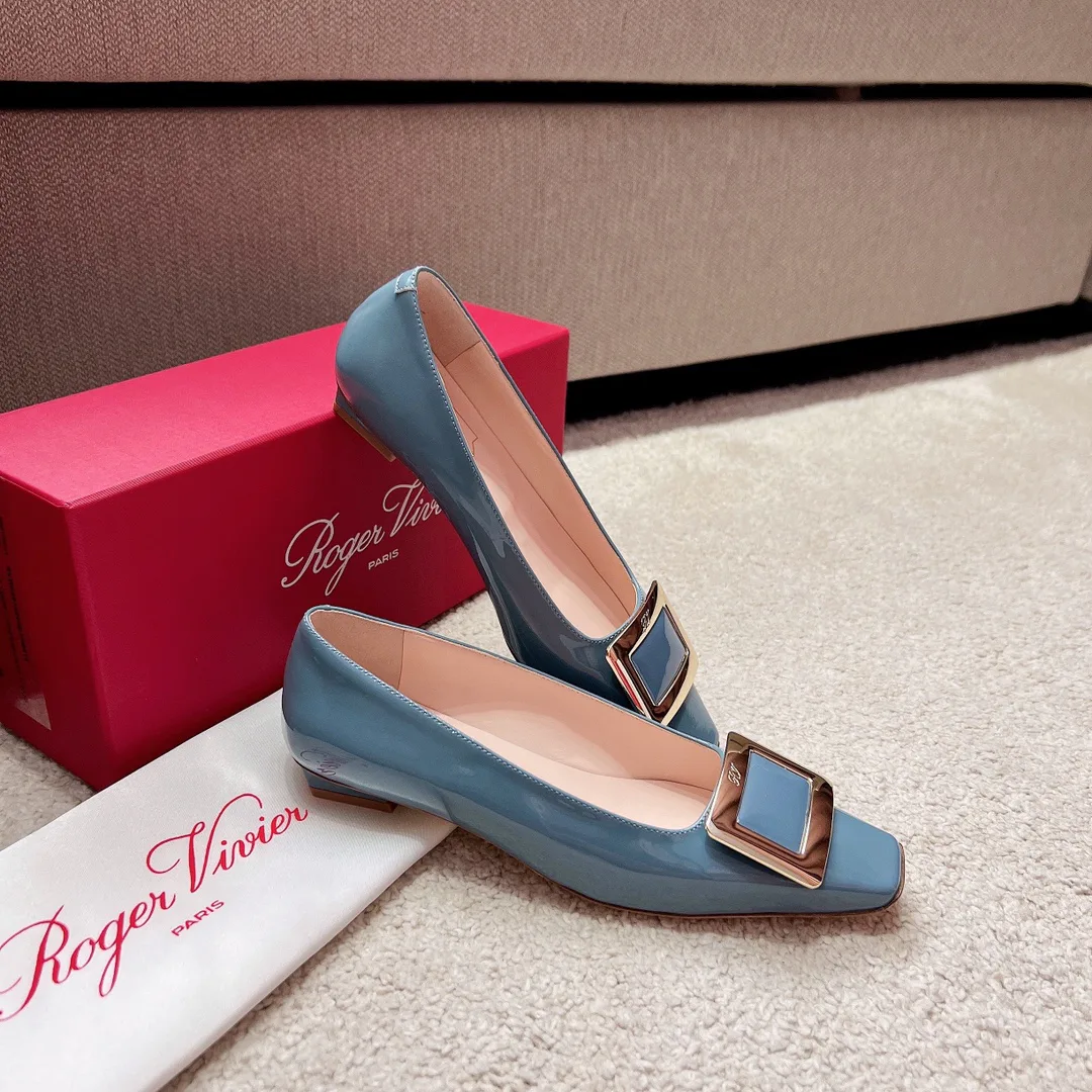 Women's Heels ROGER VIVIER 17550707
