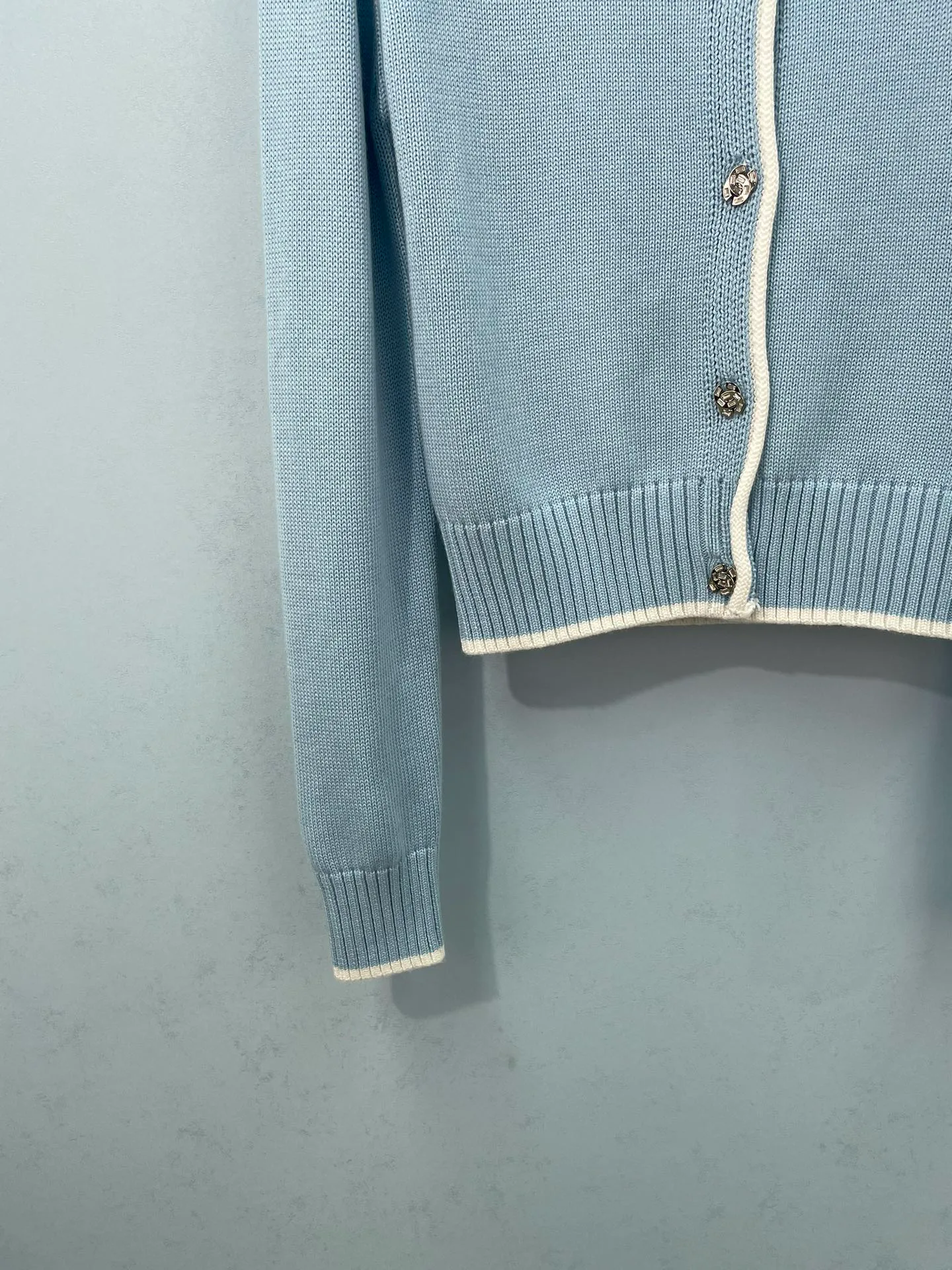 Women's Jumpers And Sweaters CHANEL 18513325