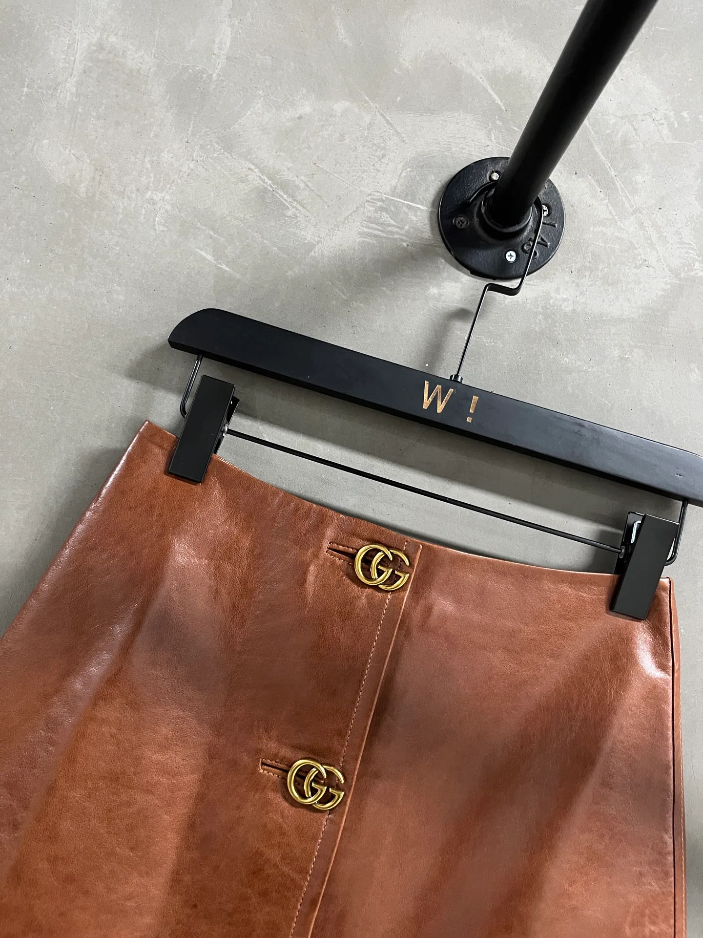 Women's Skirts GUCCI 18172650